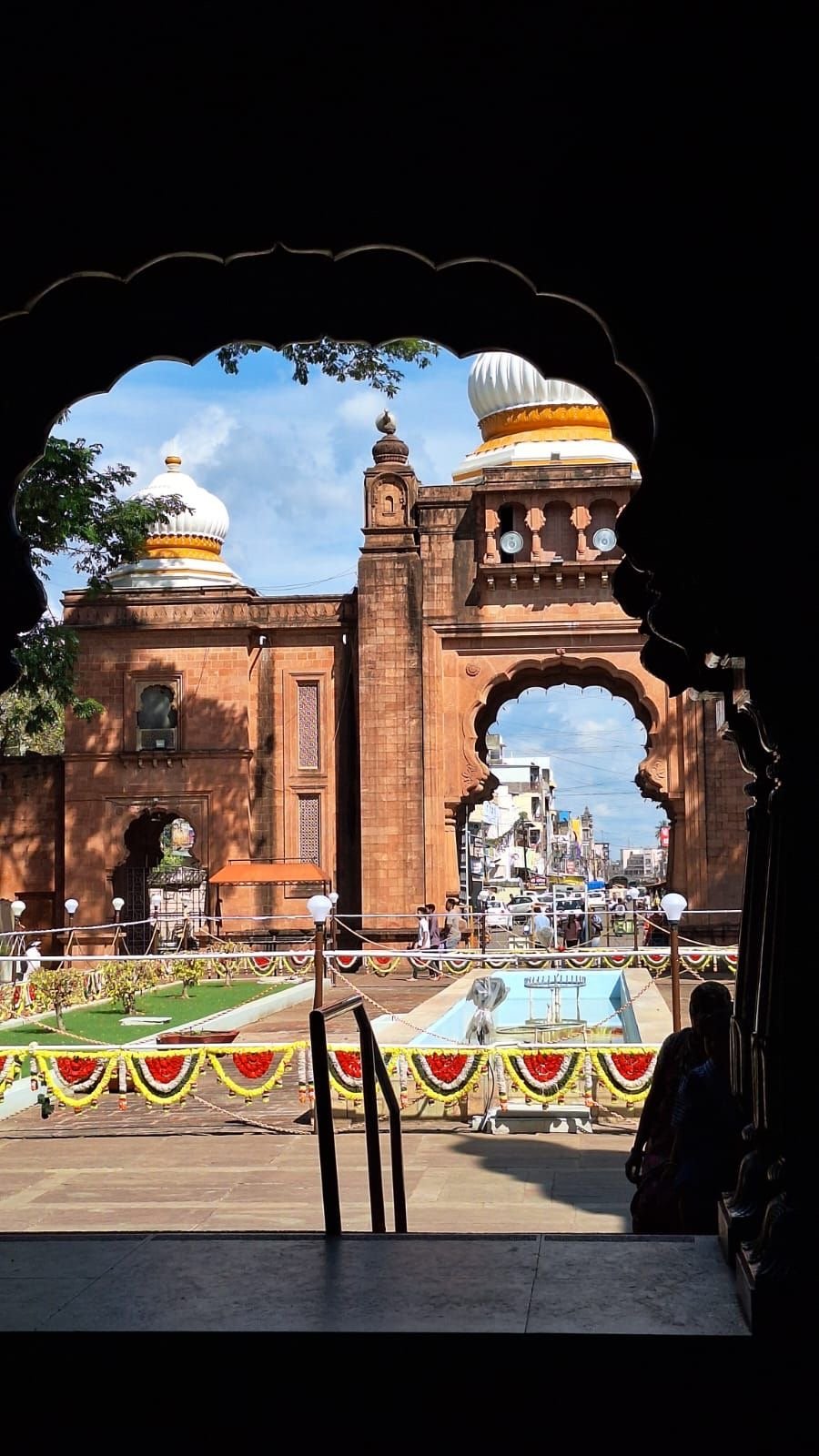 Sangli